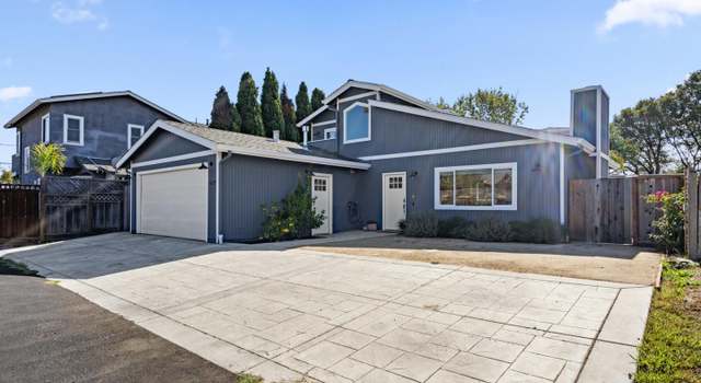 Photo of 1477 Bulb Ave, Santa Cruz, CA 95062