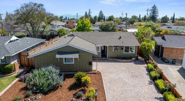 Photo of 1478 Lamore Dr, San Jose, CA 95130