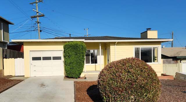 Photo of 218 Forest View Dr, South San Francisco, CA 94080