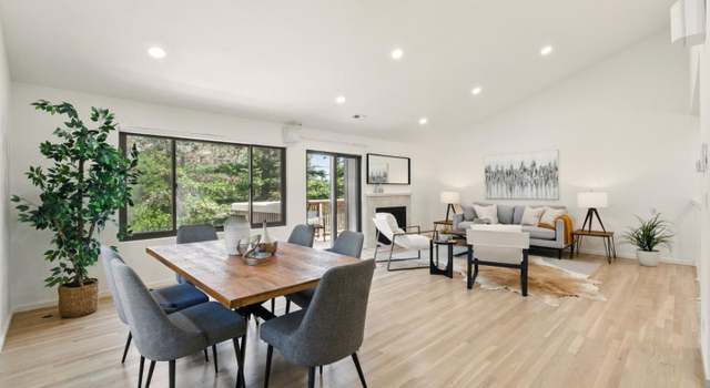Photo of 1 Creekridge Ct, San Mateo, CA 94402