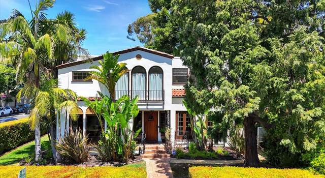 Photo of 901 Laurel, San Mateo, CA 94401