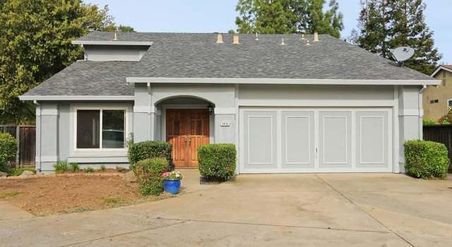 Photo of 4931 Scarlett Way, San Jose, CA 95111