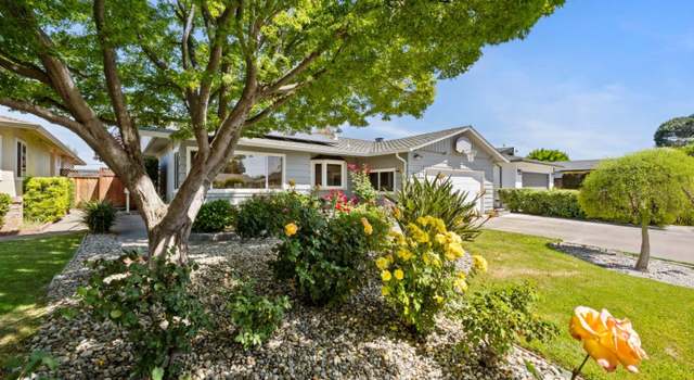 Photo of 928 Longwood Ln, San Jose, CA 95129