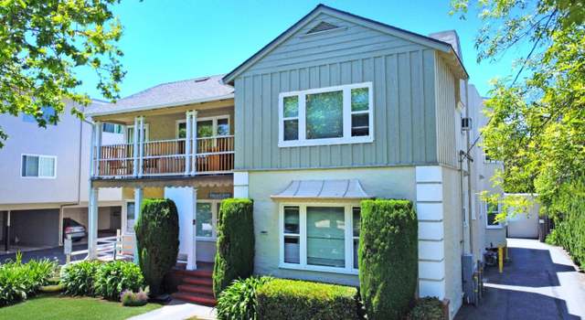 Photo of 1116 Douglas Ave, Burlingame, CA 94010