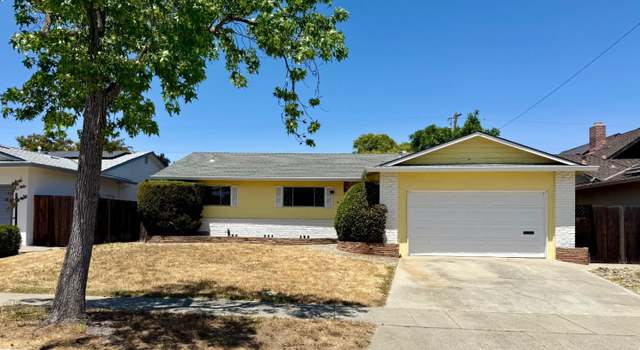 Photo of 1775 Donna Ln, San Jose, CA 95124
