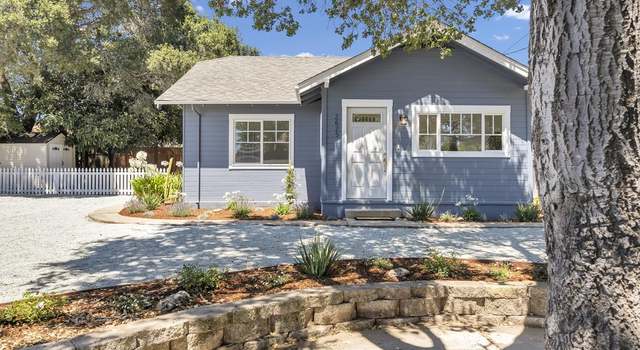 Photo of 2625 Howe St, Santa Cruz, CA 95065