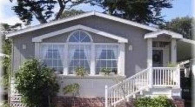 Photo of 700 Briggs Ave #15, Pacific Grove, CA 93950