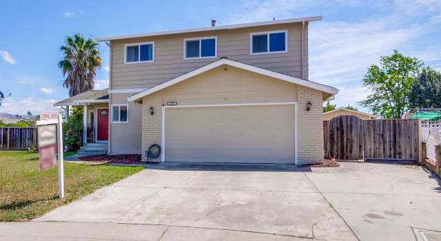 Photo of 2846 Baton Rouge Ct, San Jose, CA 95133