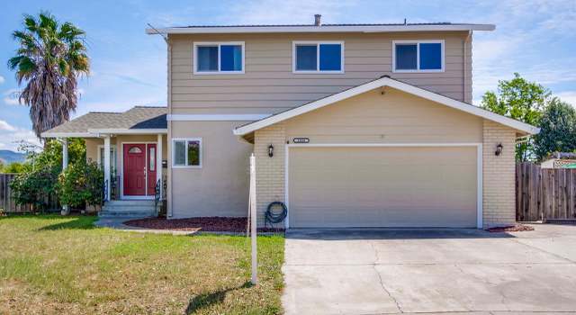 Photo of 2846 Baton Rouge Ct, San Jose, CA 95133
