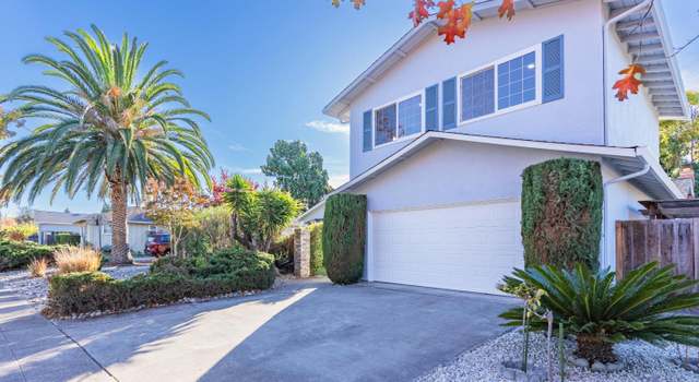 Photo of 1407 Franchere Pl, Sunnyvale, CA 94087