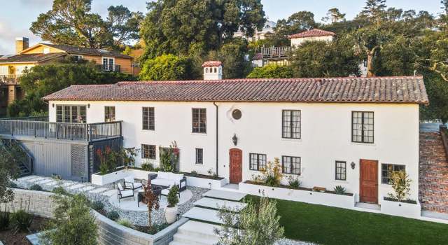 Photo of 24410 S San Luis Ave, Carmel, CA 93923