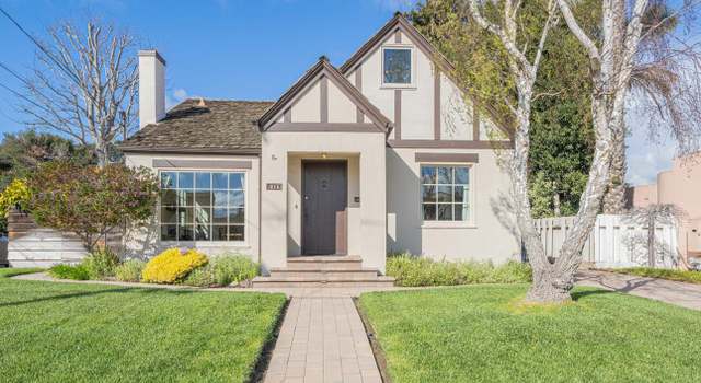 Photo of 219 E Acacia St, Salinas, CA 93901