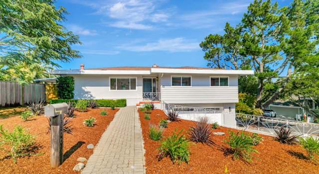 Photo of 3300 Plateau Dr, Belmont, CA 94002