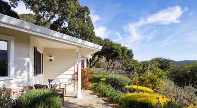 Photo of 167 El Caminito Rd, Carmel Valley, CA 93924