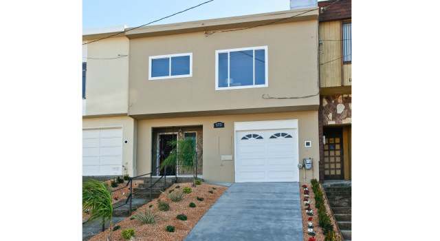 Photo of 173 BELLEVUE Ave, Daly City, CA 94014