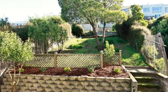 Photo of 173 BELLEVUE Ave, Daly City, CA 94014