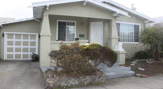 Photo of 431 TAYLOR Ave, San Bruno, CA 94066