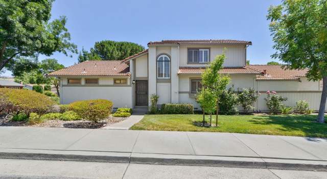 Photo of 428 Via Primavera Dr, San Jose, CA 95111