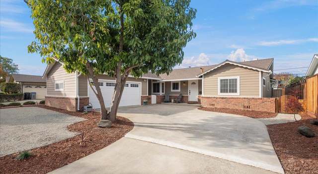 Photo of 1967 Josephine Ave, San Jose, CA 95124