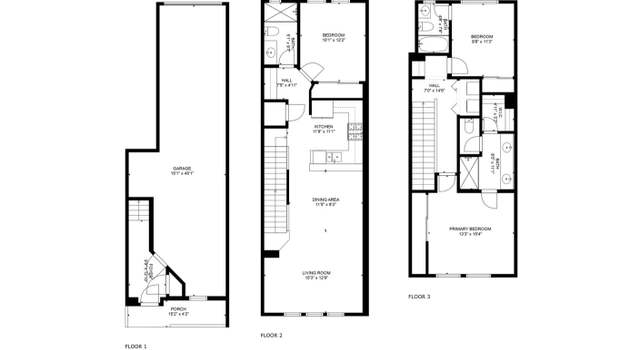 Photo of 2038 Vincenzo Walkway, San Jose, CA 95133