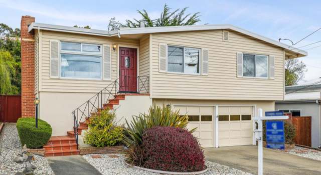 Photo of 520 Rocca Ave, South San Francisco, CA 94080