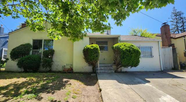 Photo of 300 Catron Dr, Oakland, CA 94603