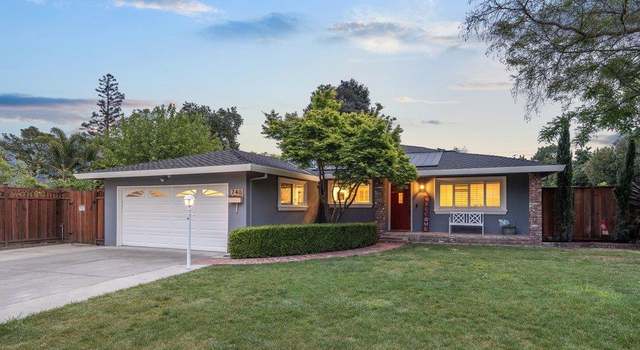 Photo of 740 Roble Dr, Morgan Hill, CA 95037