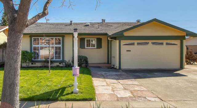 Photo of 4452 Ogden Dr, Fremont, CA 94538