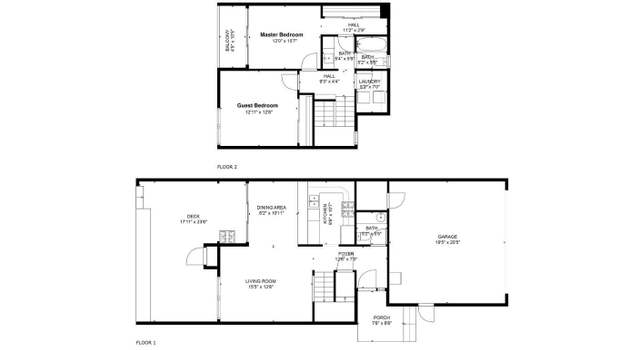 Photo of 3417 La Selva St, San Mateo, CA 94403