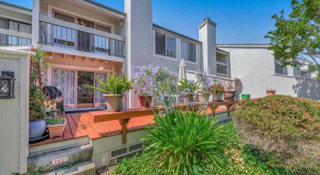 Photo of 3417 La Selva St, San Mateo, CA 94403