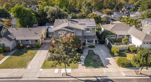 Photo of 1791 Cleveland Ave, San Jose, CA 95126