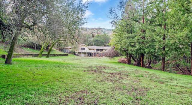 Photo of 13905 Pierce Rd, Saratoga, CA 95070