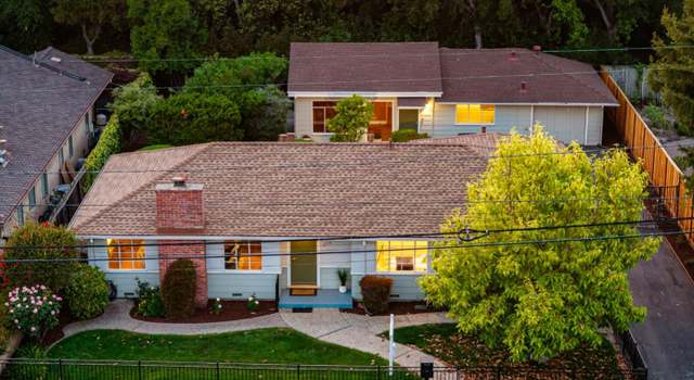 Photo of 678 Chimalus Dr, Palo Alto, CA 94306
