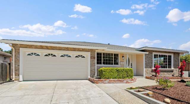 Photo of 2923 Helmsley Dr, San Jose, CA 95132
