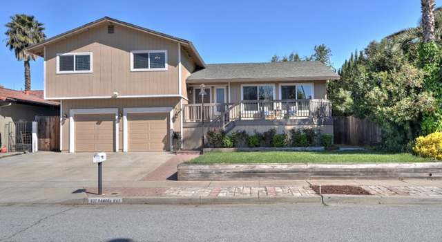 Photo of 837 Ramona Way, Gilroy, CA 95020
