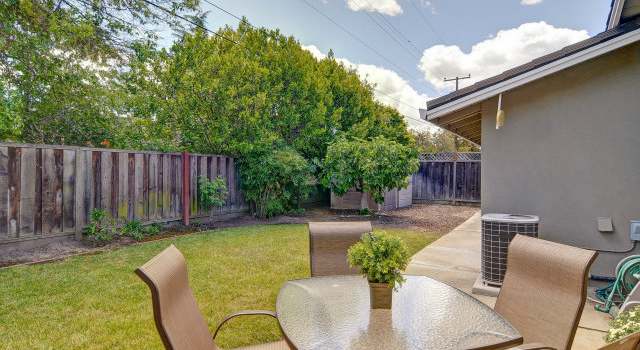 Photo of 1090 TICONDEROGA Dr, Sunnyvale, CA 94087