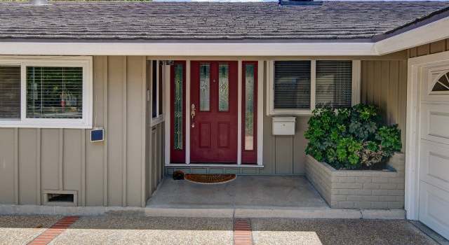 Photo of 1090 TICONDEROGA Dr, Sunnyvale, CA 94087