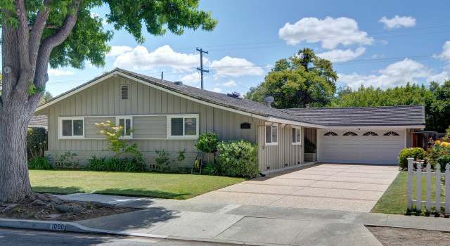 Photo of 1090 TICONDEROGA Dr, Sunnyvale, CA 94087