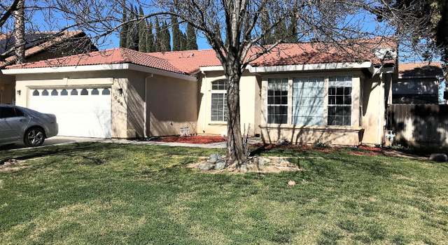 Photo of 1008 Montgomery Ave, Los Banos, CA 93635