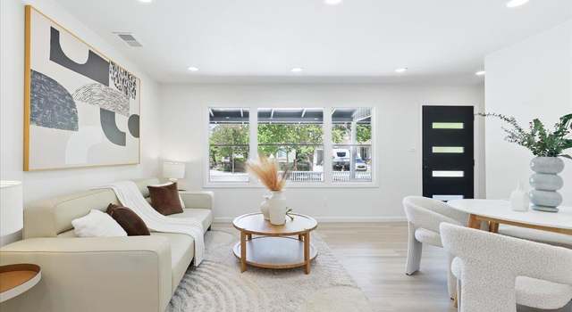 Photo of 571 Hamilton Ave, Menlo Park, CA 94025