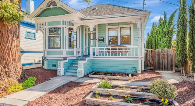 Photo of 1188 Sherman St, San Jose, CA 95110