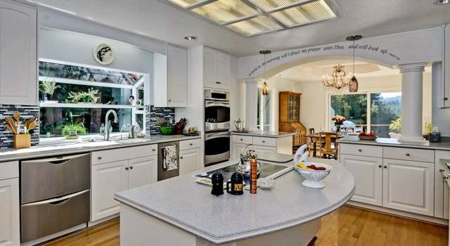Photo of 758 RIDGE Rd, Ben Lomond, CA 95005