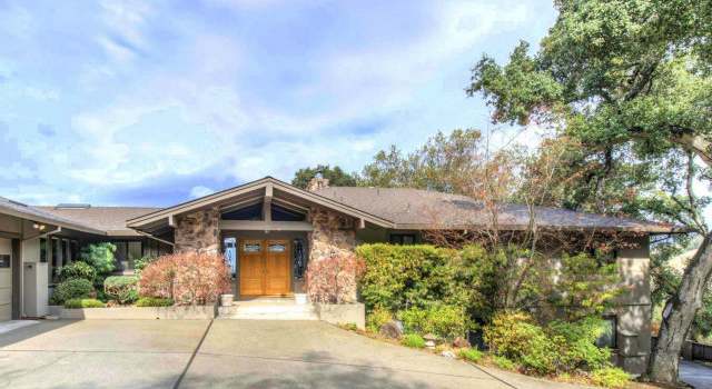 Photo of 120 TERESITA Way, Los Gatos, CA 95032