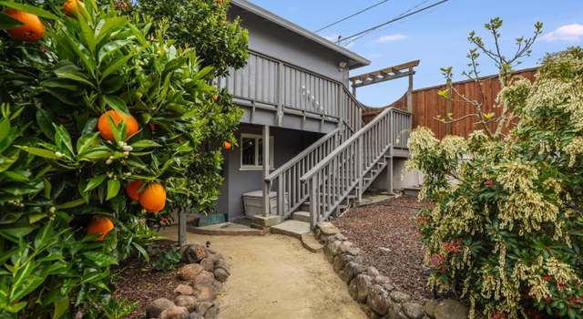 Photo of 358 Ludeman Ln, Millbrae, CA 94030