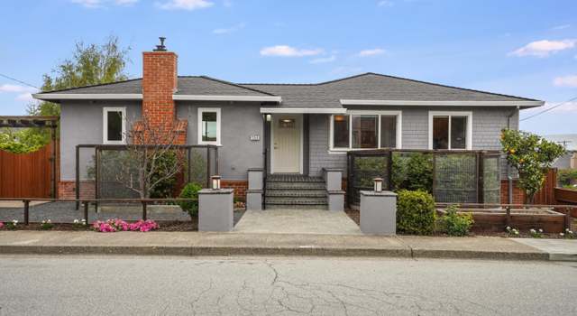 Photo of 358 Ludeman Ln, Millbrae, CA 94030
