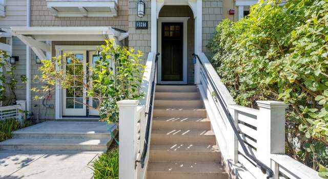 Photo of 2067 Colony St, Mountain View, CA 94043