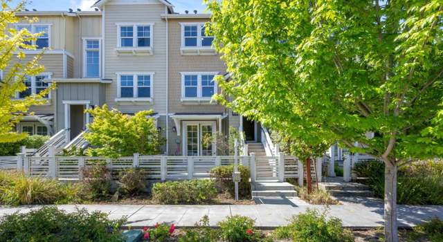 Photo of 2067 Colony St, Mountain View, CA 94043