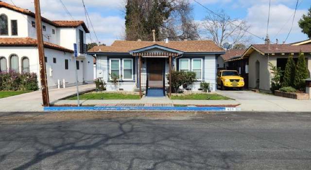 Photo of 459 Atlanta Ave, San Jose, CA 95125