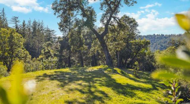 Photo of 0 Hartman Crk, Boulder Creek, CA 95006