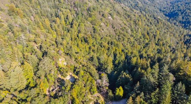 Photo of 0 Hartman Crk, Boulder Creek, CA 95006
